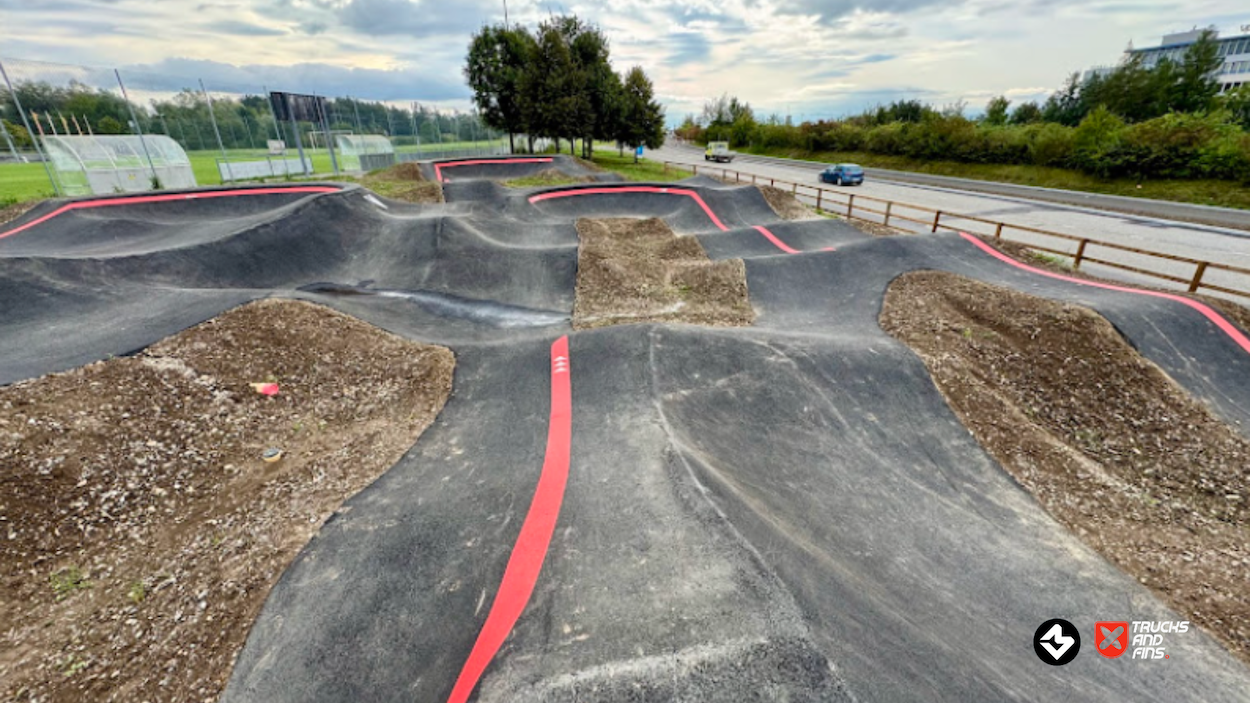 Volketswil pumptrack